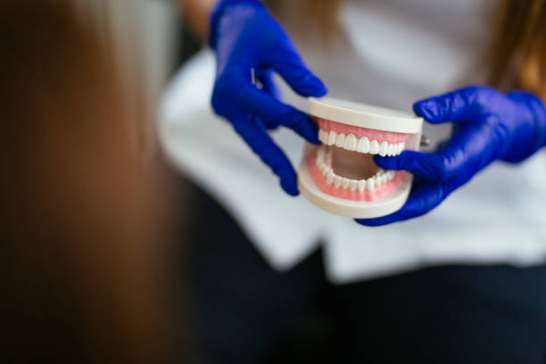 Oral Cancer Screening in Kerens, TX