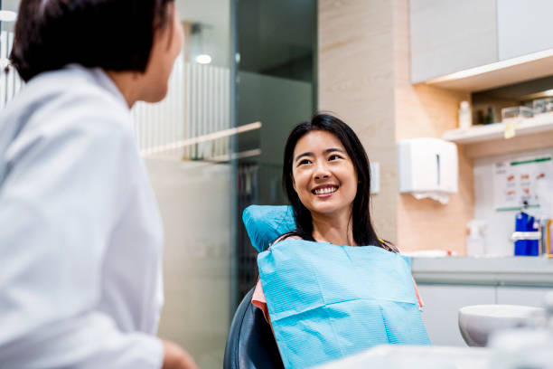 Best Sedation Dentistry  in Kerens, TX