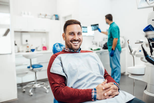 Best Tooth Extraction  in Kerens, TX