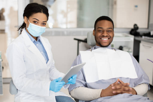Emergency Dental Services in Kerens, TX