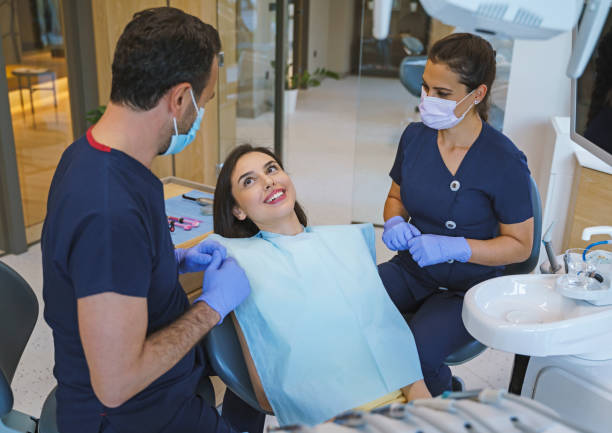 Best Root Canal Treatment  in Kerens, TX
