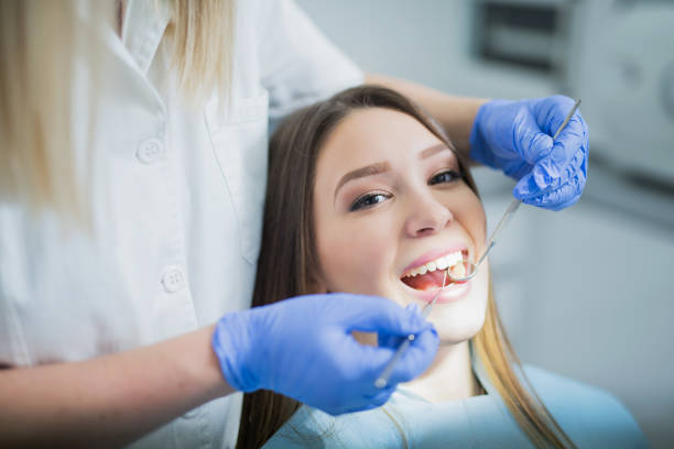 Dental X-Rays and Imaging in Kerens, TX