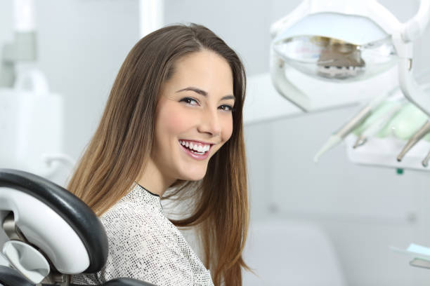 Emergency Dental Services in Kerens, TX